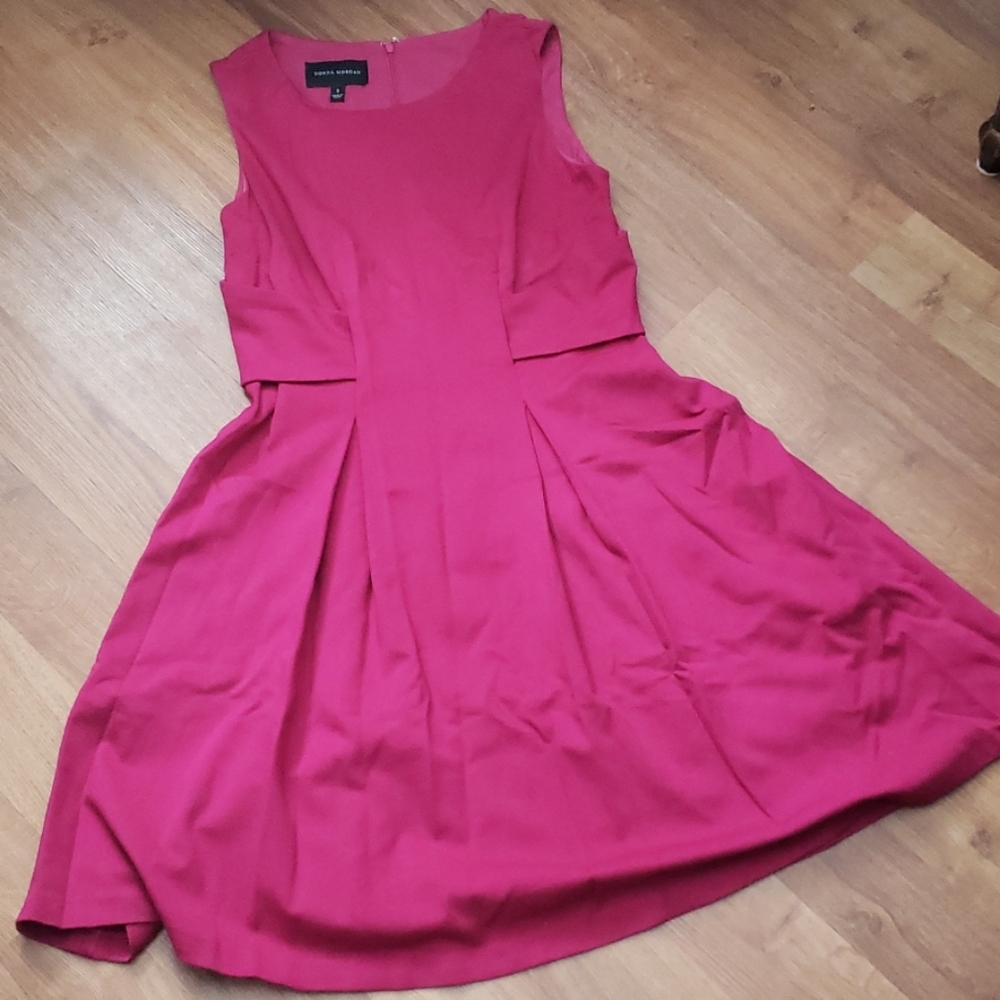 Donna Morgan Dress